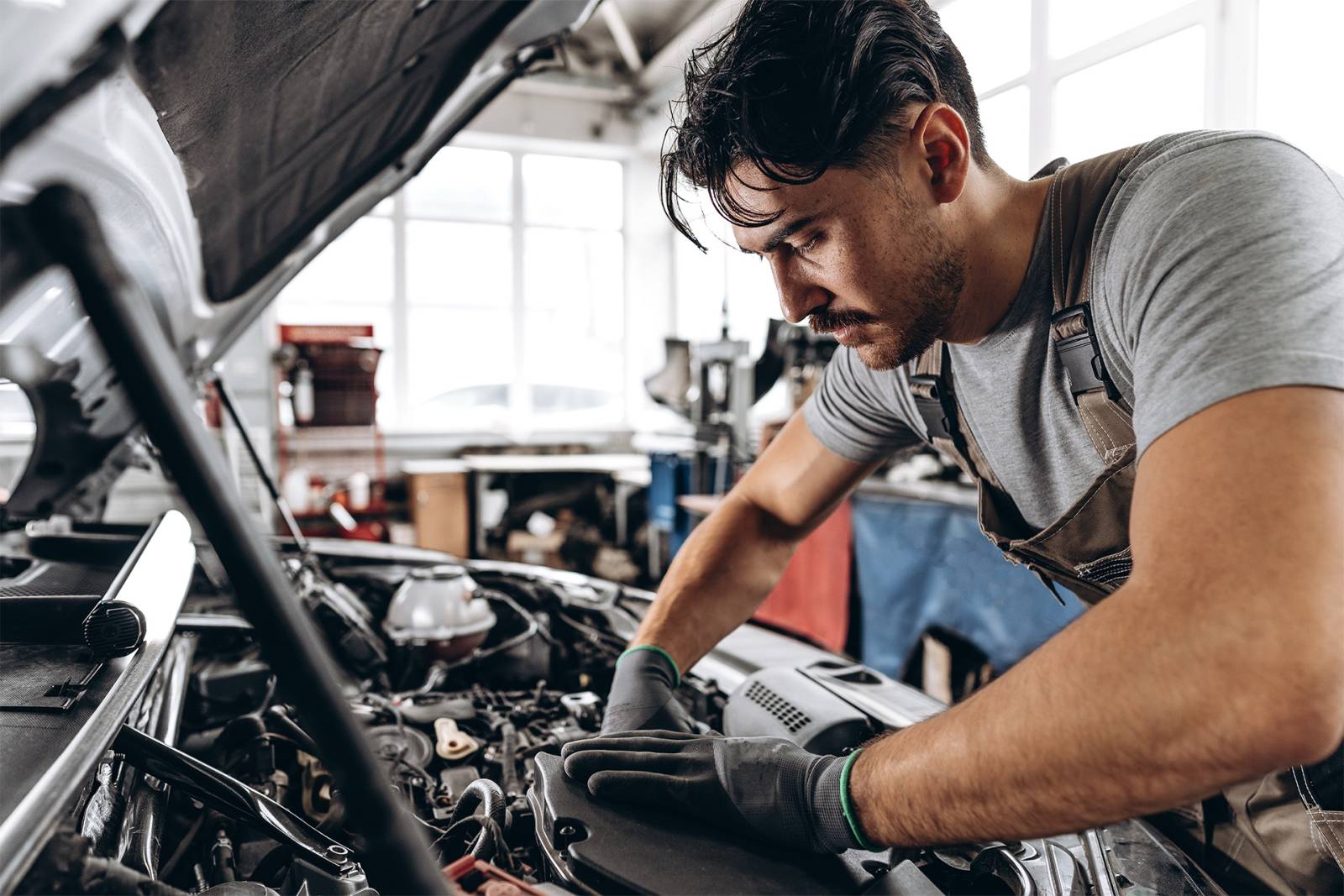 GD Automobile à Harcourt 27