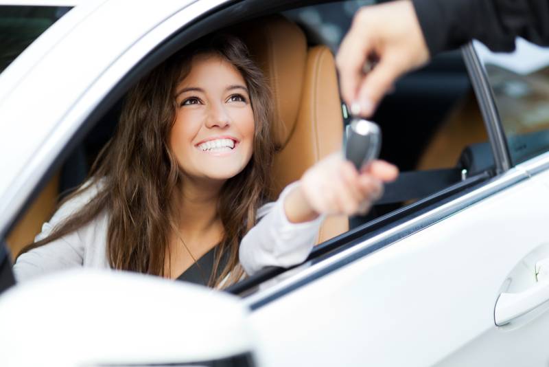 Acheter une voiture d’occasion toutes marques sur Serquigny 27