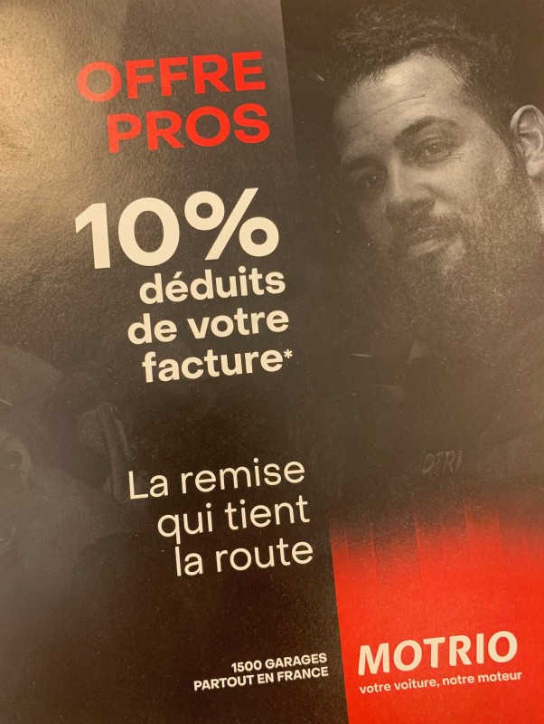 Offre Pro