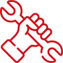 Choix libre du réparateur